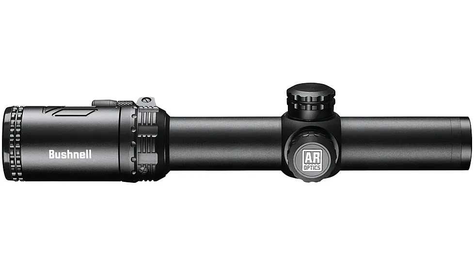 Bushnell AR Optics 1-6x24mm SFP